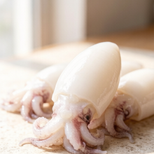 Load image into Gallery viewer, Cleaned Baby Cuttlefish