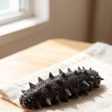 Load image into Gallery viewer, Dalian Dried Sea Cucumber