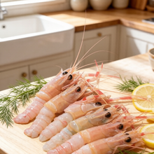 Load image into Gallery viewer, New Zealand Scampi (Langoustine)