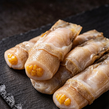 Load image into Gallery viewer, Razor Clam Meat with Roe