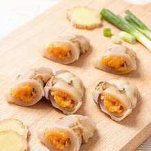 Load image into Gallery viewer, Razor Clam Meat with Roe