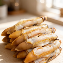 Load image into Gallery viewer, Razor Clam Meat with Roe