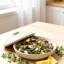 Load image into Gallery viewer, Sea Melon Seeds (Coquina Clams)
